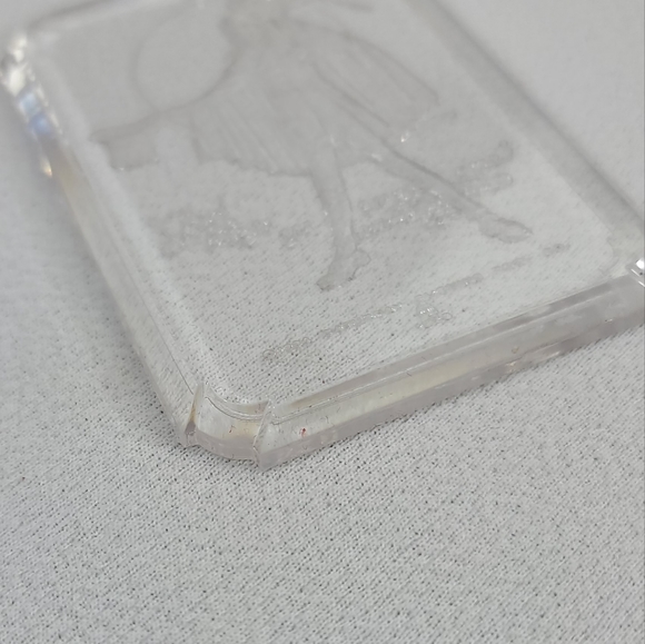 Vtg McDonalds Christmas Ornament Norman Rockwell Tiny Tim - Picture 8 of 9